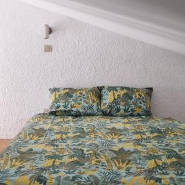 La Maison d Amé, hotell i Aignan