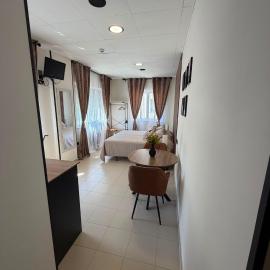 Ferrol में, होटल Residencia Porta Nova