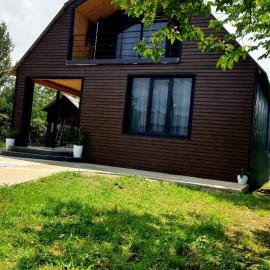 George - Guest House Shekvetili