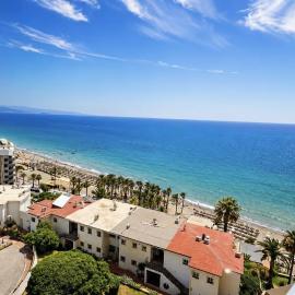 La Roca Sea Breeze