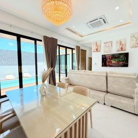 Nook Villa, hotell sihtkohas Ban Khlong Mae Nam