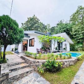 Namo Villa Habaraduwa