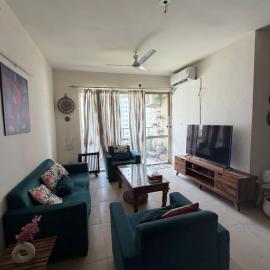 Apartment for rent