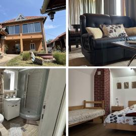 Apartman Trubarevac D&D