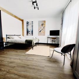 Weekendowo Miejsce i Czas Agroturystyka, Hotel in Wyszogród