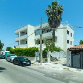 Casa vacanza Appartamento Samari Three
