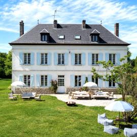 Clos de Gauville