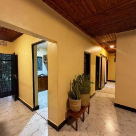 Paki hotels moshi, hotel v destinácii Msaranga