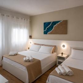 Miramare Apartments