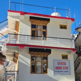 Gyatso Home Saty, Hotel in Kaza