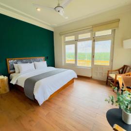 Hotel Mashabrum Skardu Near City Center Free Breakfast Mountain View & Family Rooms: Skardu şehrinde bir otel