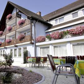 Iznang में, होटल Gasthaus Seehof