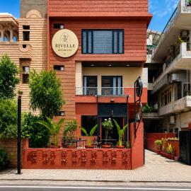 Rivelle Boutique Stays - Stay Beautifully