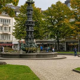 City Vibes Koblenz