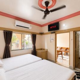 Evergreen Bungalows