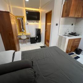 santru home, hotel sa Denpasar