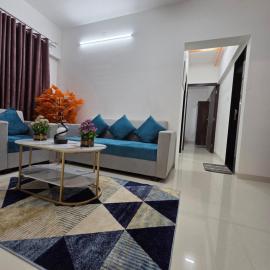 NTR royale stays, hótel í Mumbai