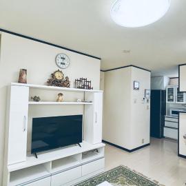 Big House Direct to every spots 4mins to station 4Lines for used Family Direct Shinjuku Ikebukuro 3 Bedrooms Max for 8 people