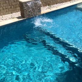 Villa avec piscine