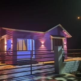 Vihanka villa, hotel in Tāhārpur