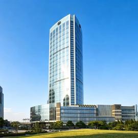 Sheraton Shanghai Waigaoqiao Hotel, ξενοδοχείο σε Σαγκάη
