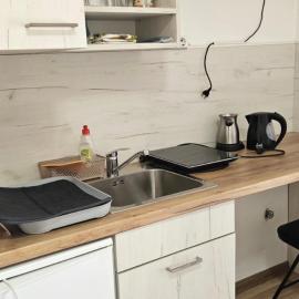 Banja Vrujci apartmani Vukovic, hotel in Gornja Toplica