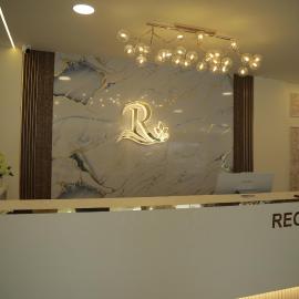 Rivayn Suites