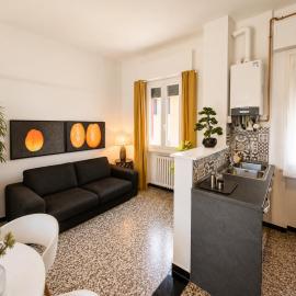 La Casa Rossa 1