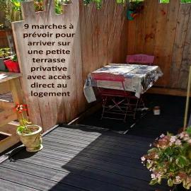 Chez Nathalie