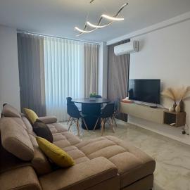 Gzira Urban Escape, hotel i Il-Gżira