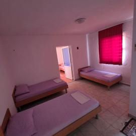 Apartaments-Selma, hotel a Ulcinj