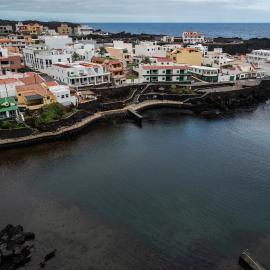 Vivienda Vacacional Monteprimero 2, hotelli kohteessa Tamaduste