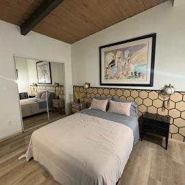 Stagg Street Reseda Pool Rooms