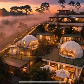 Chanchill Glamping&cafe