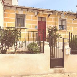 San Millán 1, hotelli kohteessa Soria