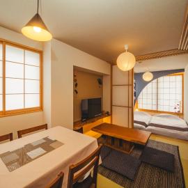 ヒカリとテラス, hotel in Nagano
