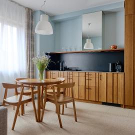 Palanga Visit Apartments and SPA