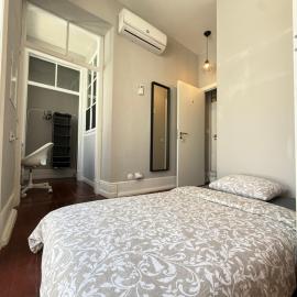 Faro Coast Guest House, hotel en Faro