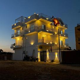 Villa Mena Luxor