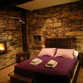 Hotel Rural Bermellar, ξενοδοχείο σε Bermellar