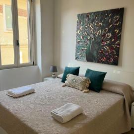 LaDependance Hotel Scilla, hotel in Scilla