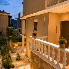 Natura Garden Villa Parga