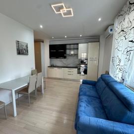 Alexandra Apartment San Raffaele, hotel em Vimodrone