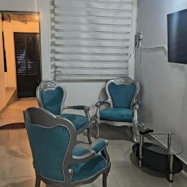 Casa de Jacky, cerca a Cúcuta y la frontera, hotel a Los Patios