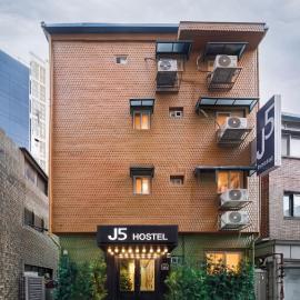 J5 Hostel
