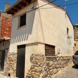 Casita, hotelli kohteessa Castrojeriz
