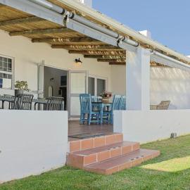 Fijnbosch Self-Catering Units