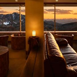 Nishihoppo Onsen HOTEL, Hotel in Yamanouchi