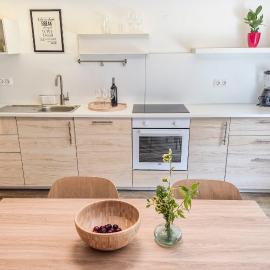 UniApartments Ljubljana