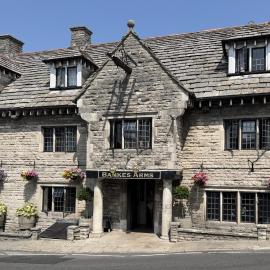 Bankes Arms Hotel, hotell i Wareham
